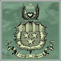 Jim Dickson - Coelum Versus (CD - $22.00)