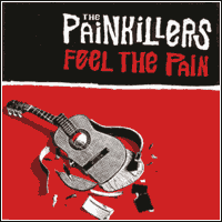 Painkillers - Feel The Pain