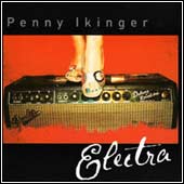Penny Ikinger - Electra
