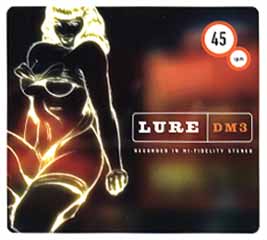 DM3 - Lure