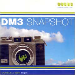 DM3 - Snapshot 7" Single