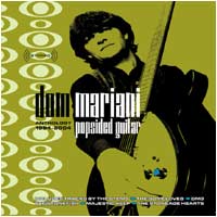 Dom Mariani - Popsided Guitar