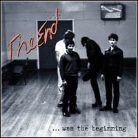 The End - Was The Beginning (Double CD - $22.00)