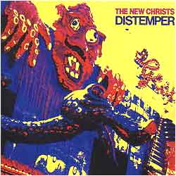 The New Christs - Distemper