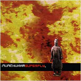 Nunchukka Superfly - Nunchukka Superfly