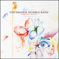 Orange Humble Band - Depressing Beauty (CD)