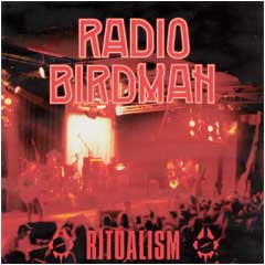 Radio Birdman - Ritualism Cover