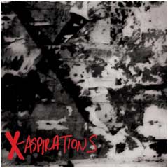 X - X-Aspirations
