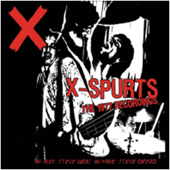 X - X-Spurts