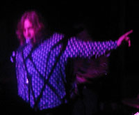 Busymen - Distort All Levels Band Picture