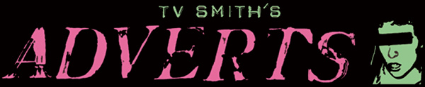TV Smiths Adverts T-Shirt design image